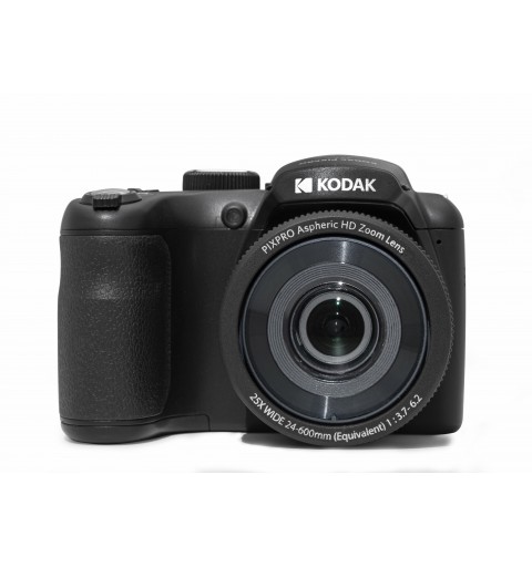 Kodak ASTRO ZOOM 1 2.3" Appareil-photo compact 16,35 MP BSI CMOS Noir