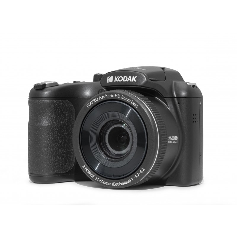 Kodak ASTRO ZOOM 1 2.3" Compact camera 16.35 MP BSI CMOS Black