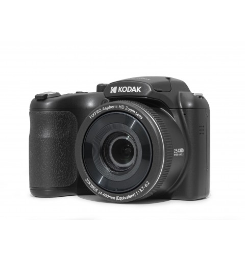 Kodak ASTRO ZOOM 1 2.3" Compact camera 16.35 MP BSI CMOS Black