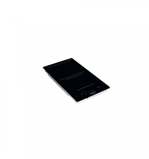 Hotpoint HQ 0930S NE Schwarz Integriert 29 cm Zonen-Induktionskochfeld 2 Zone(n)