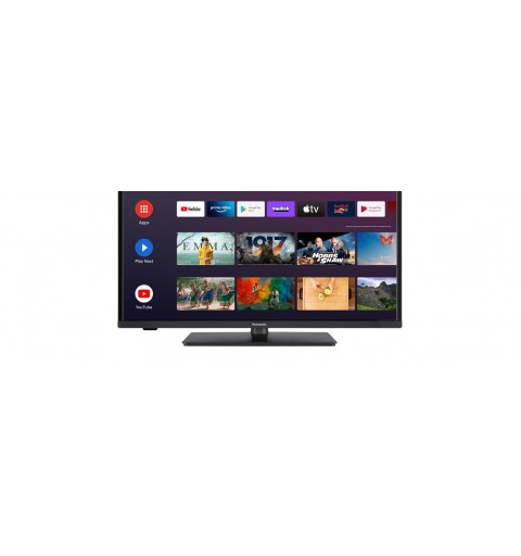 Panasonic TX-32LS480E TV 81,3 cm (32") HD+ Smart TV Wifi Noir