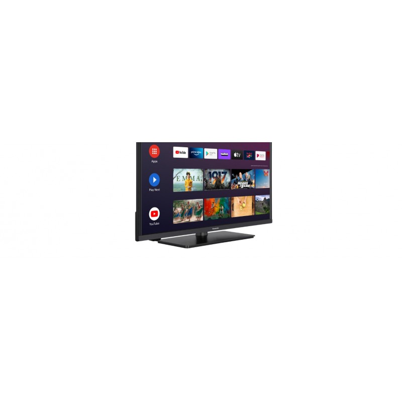 Panasonic TX-32LS480E TV 81,3 cm (32") HD+ Smart TV Wifi Noir