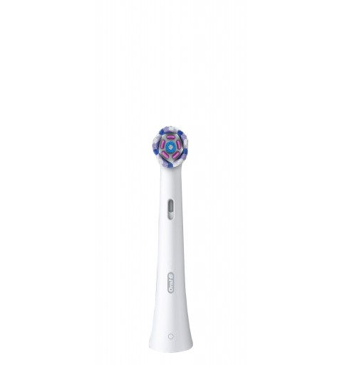 Oral-B iO Radiant White 2 pz Bianco