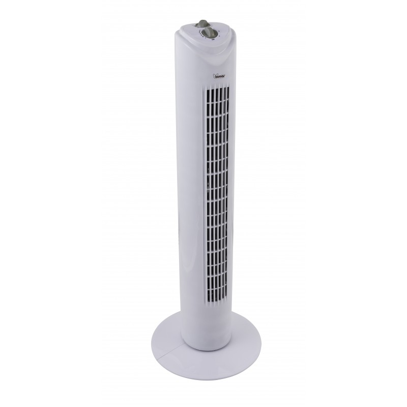 Bimar VC76.2 ventilatore Bianco Bimar VC76.2 ventilatore Bianco