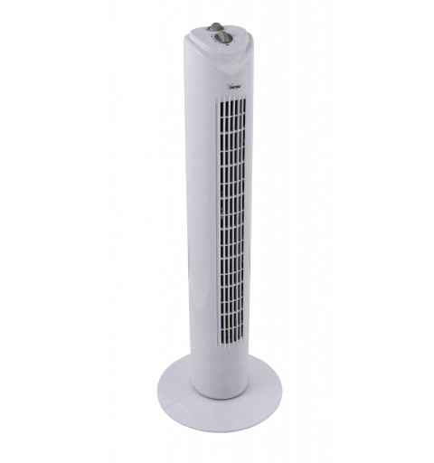 Bimar VC76.2 household fan White