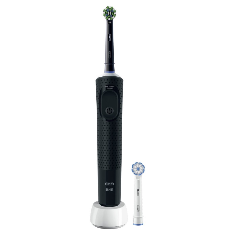 Oral-B Vitality Pro Adult Rotating-oscillating toothbrush Black