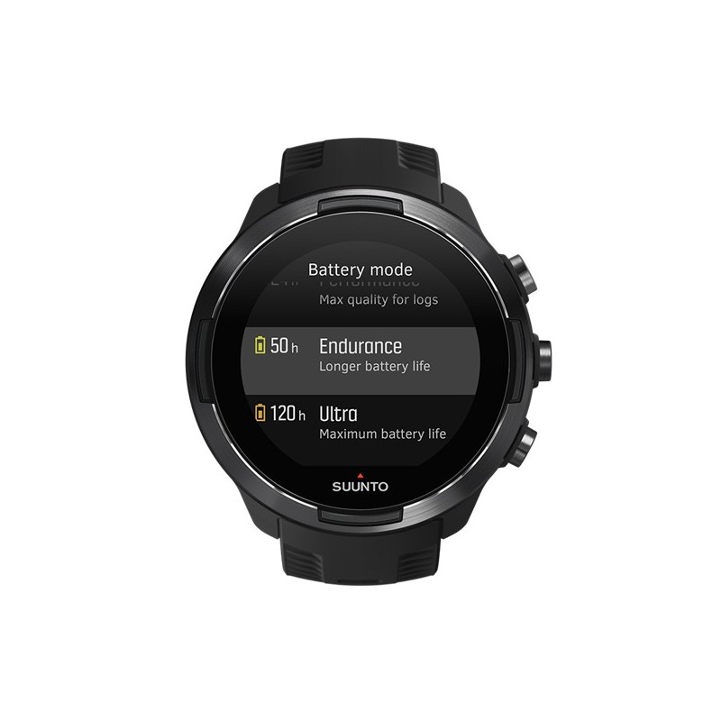 Suunto 9 GPS (satellite)