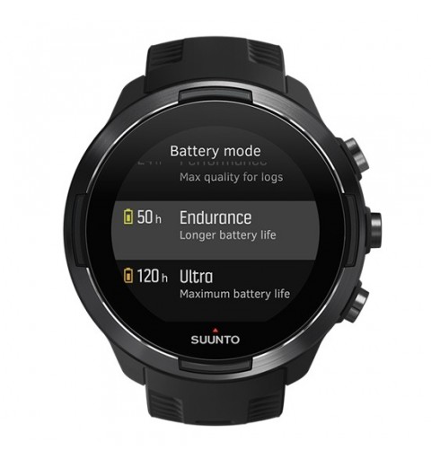 Suunto 9 GPS (satellitare)