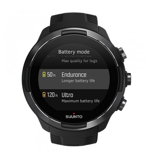 Suunto 9 GPS (satellite)