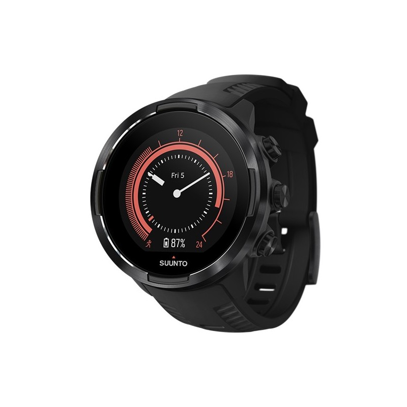 Suunto 9 GPS (satellite)