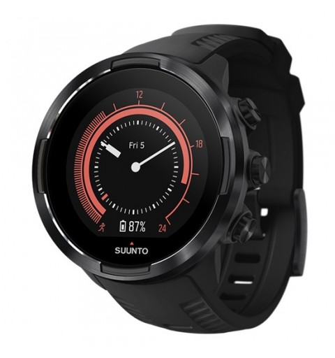 Suunto 9 GPS (satellite)