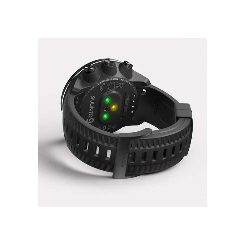 Suunto 9 GPS (satellite)