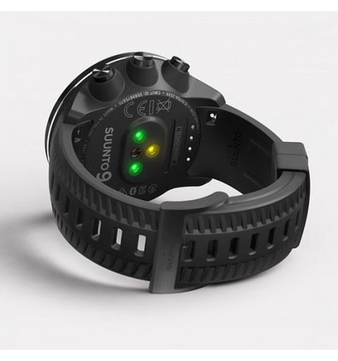 Suunto 9 GPS (satellite)