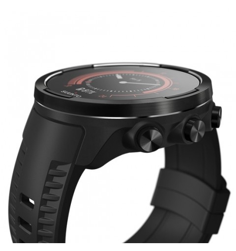 Suunto 9 GPS (satellite)