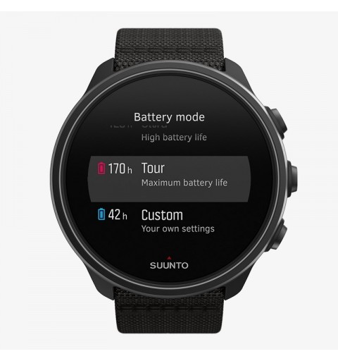 Suunto 9 G Baro GPS