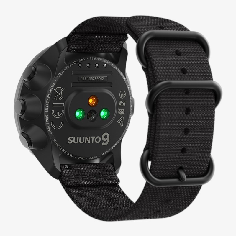Suunto 9 G Baro GPS