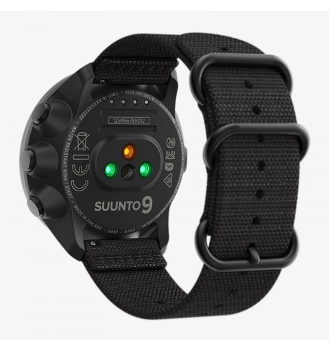 Suunto 9 G Baro GPS