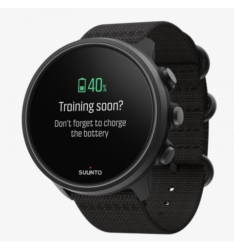 Suunto 9 G Baro GPS