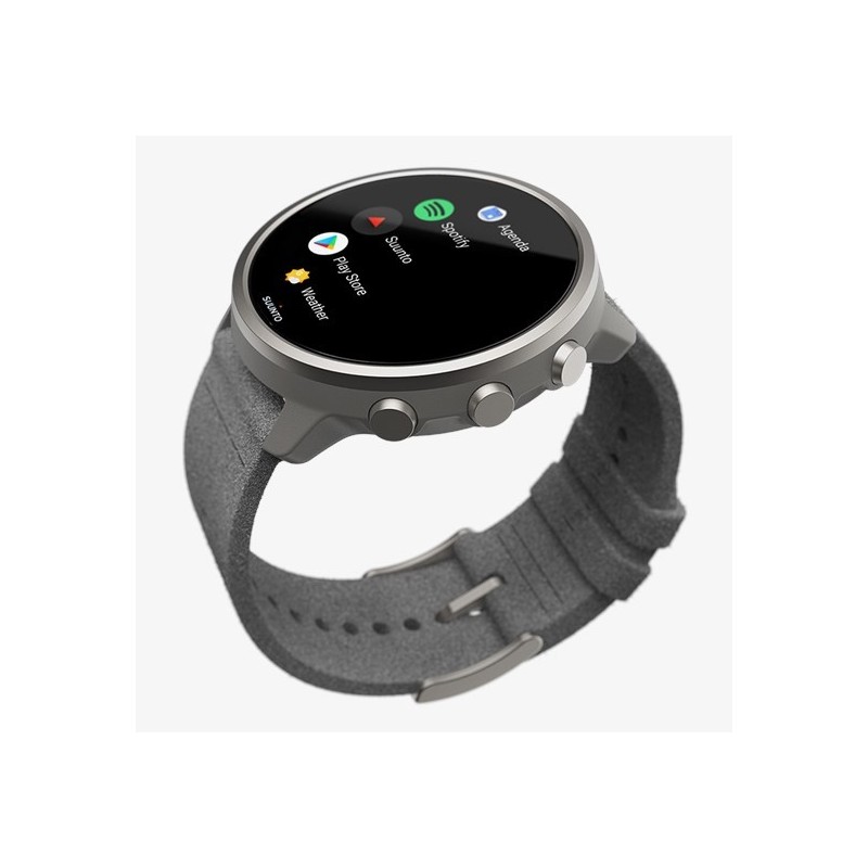 Suunto 7 AMOLED GPS (satélite)