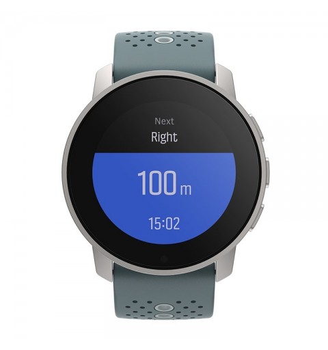 Suunto 9 Peak GPS (satélite)