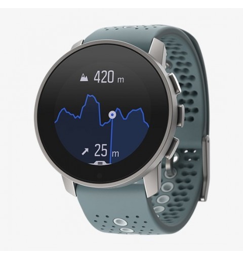 Suunto 9 Peak GPS (satélite)