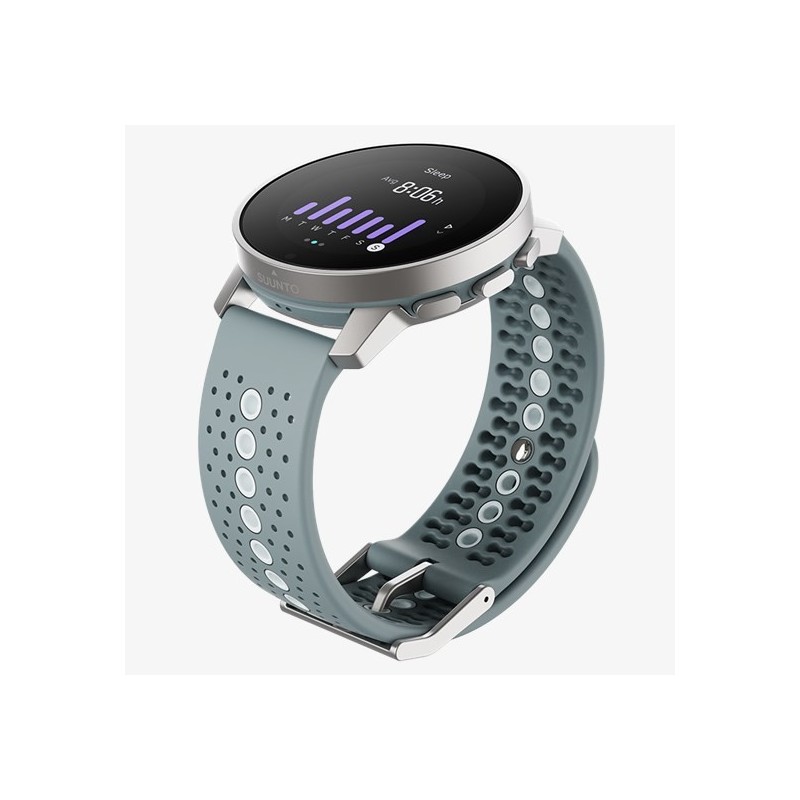 Suunto 9 Peak GPS (satélite)