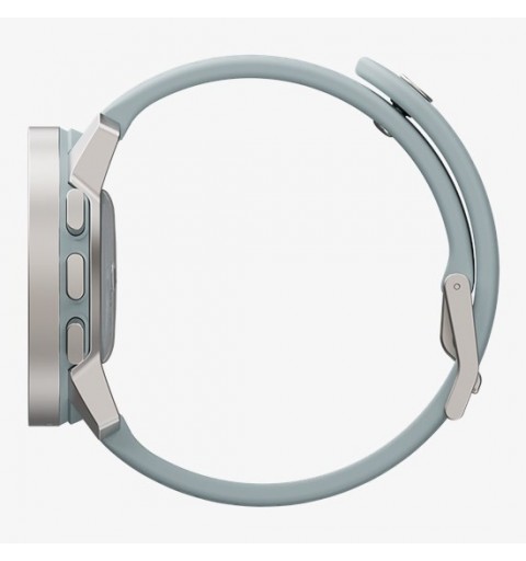 Suunto 9 Peak GPS (satélite)