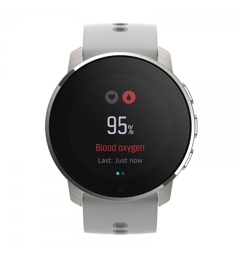 Suunto 9 Peak GPS (satélite)