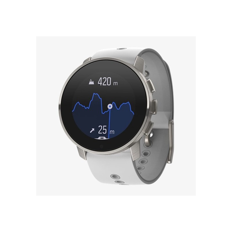 Suunto 9 Peak GPS (satélite)