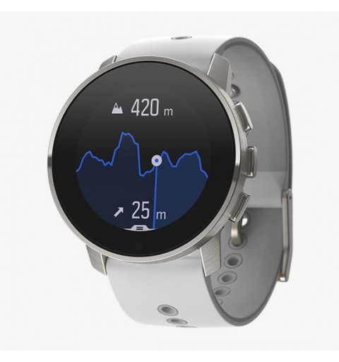 Suunto 9 Peak GPS (satélite)