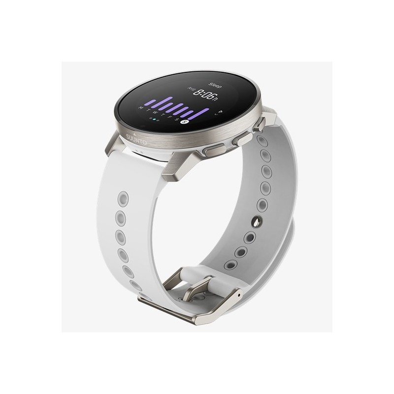 Suunto 9 Peak GPS (satélite)