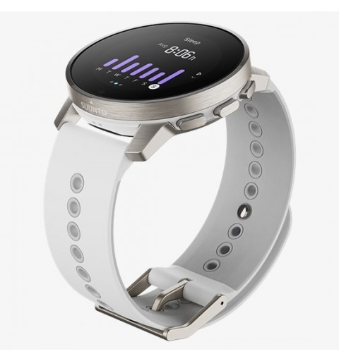 Suunto 9 Peak GPS (satélite)