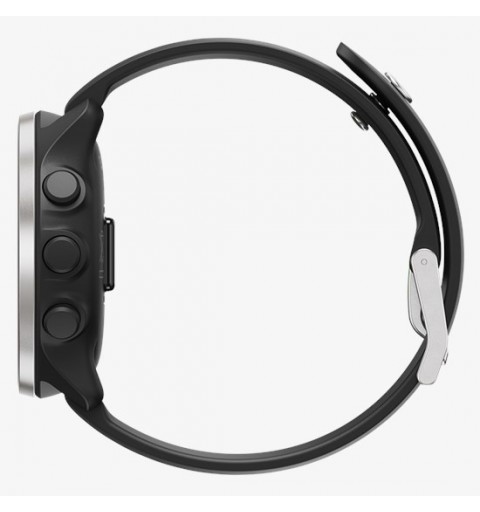Suunto 5 peak 2,79 cm (1.1") Gris GPS (satélite)