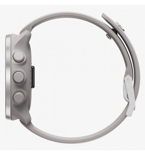 Suunto 5 peak 2.79 cm (1.1") Grey GPS (satellite)