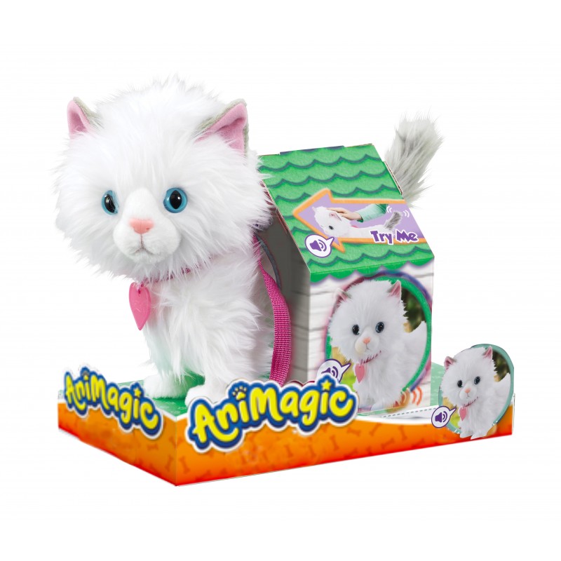 Goliath Toys Mimi The Cat Goliath Toys Mimi The Cat