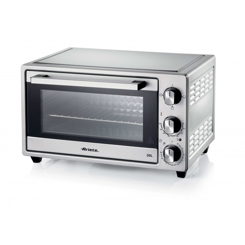 Ariete 3921 00 20 L 1500 W Silver