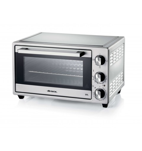 Ariete 3921 00 20 L 1500 W Argent