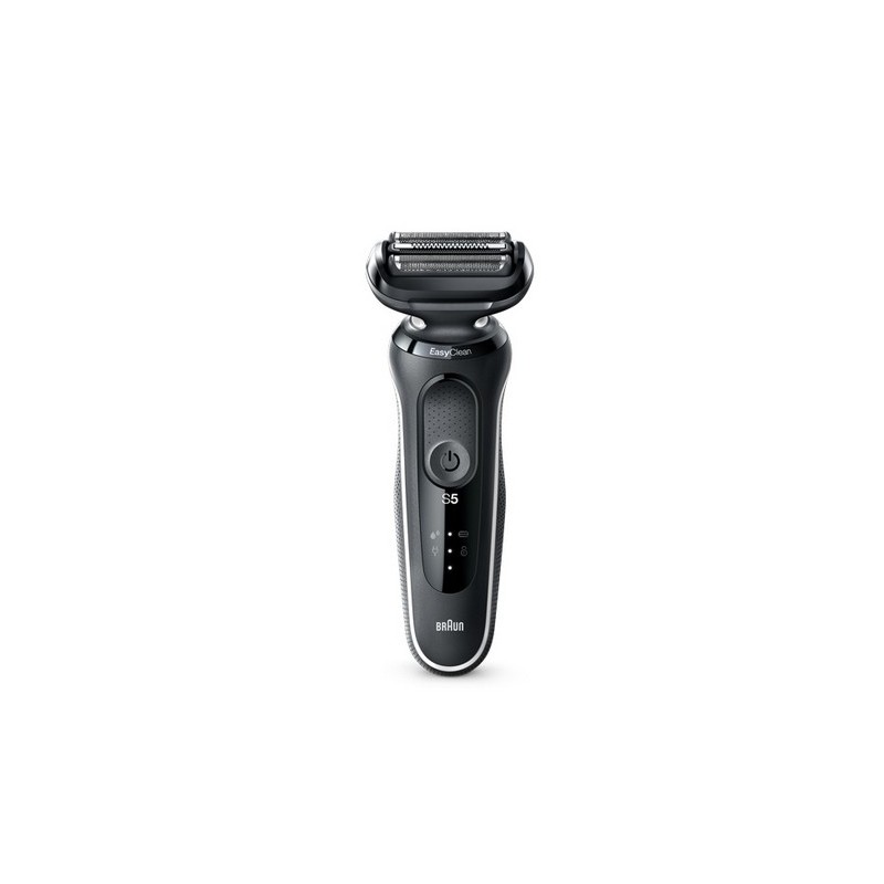 Braun Series 5 51-W1000S rasoio elettrico Trimmer Nero