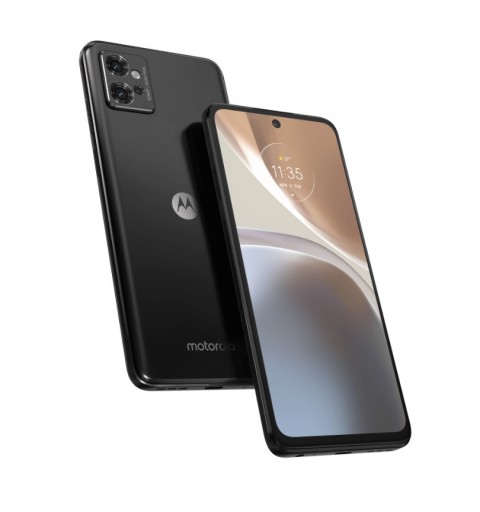 Motorola Moto G g32 16,5 cm (6.5") Double SIM Android 12 4G USB Type-C 4 Go 128 Go 5000 mAh Gris