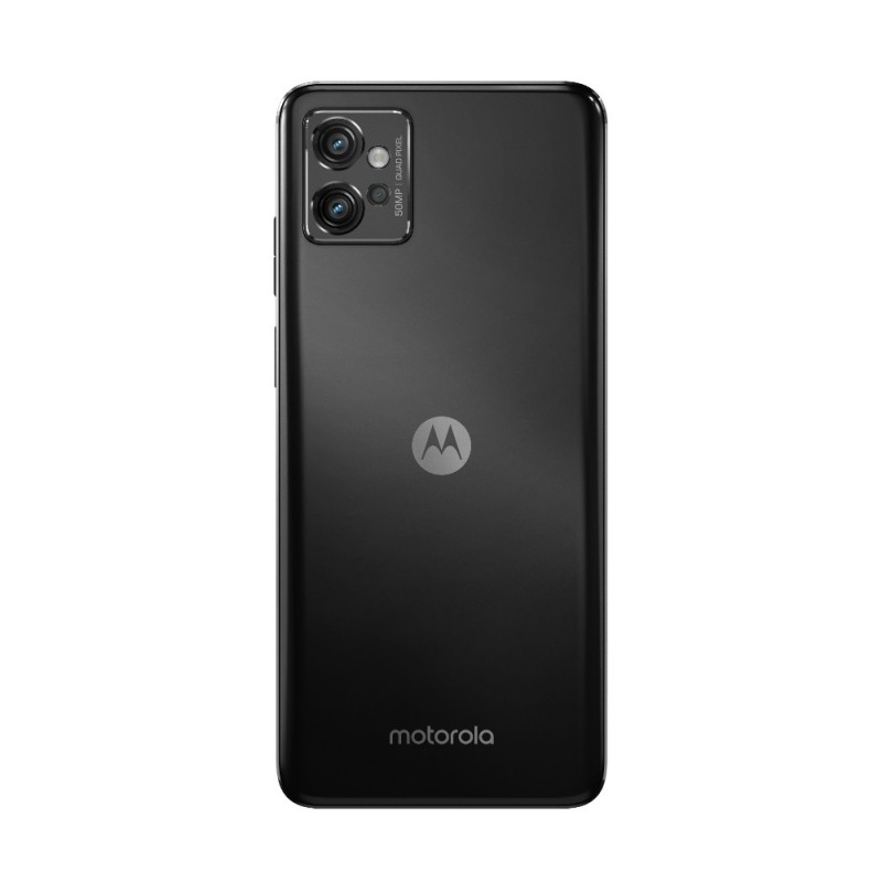 Motorola Moto G g32 16,5 cm (6.5") Doppia SIM Android 12 4G USB tipo-C 4 GB 128 GB 5000 mAh Grigio