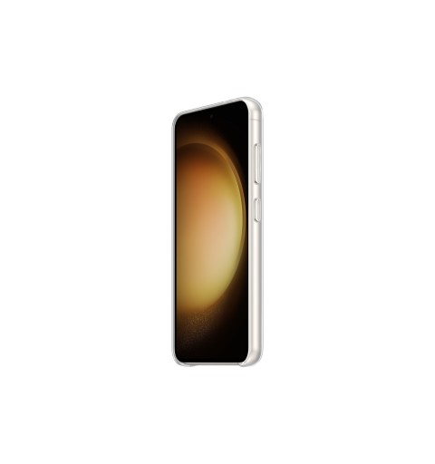 Samsung EF-QS911CTEGWW funda para teléfono móvil 15,5 cm (6.1") Transparente