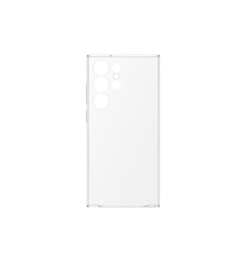 Samsung EF-QS918CTEGWW Handy-Schutzhülle 17,3 cm (6.8 Zoll) Cover Transparent