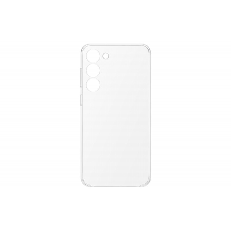 Samsung EF-QS916CTEGWW funda para teléfono móvil 16,8 cm (6.6") Transparente
