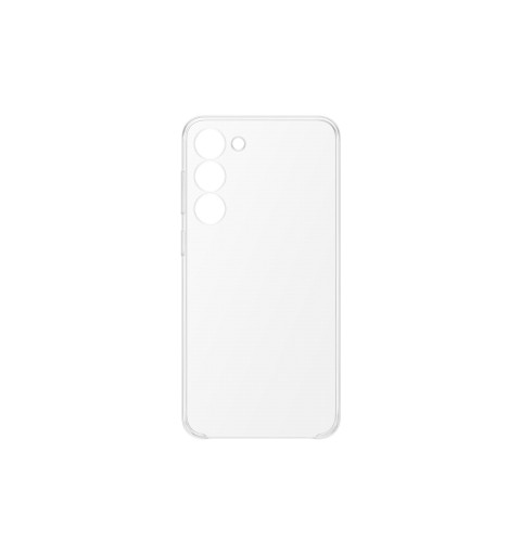 Samsung EF-QS916CTEGWW funda para teléfono móvil 16,8 cm (6.6") Transparente