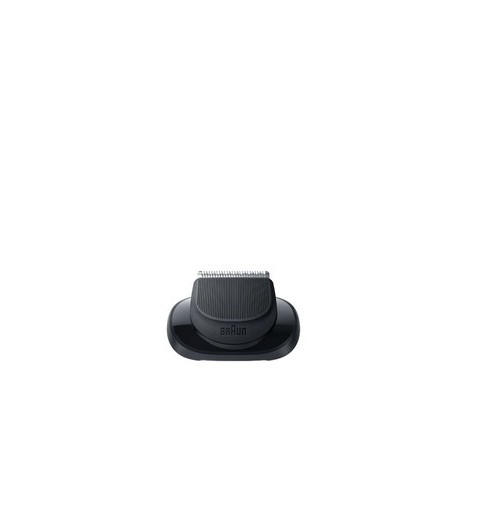 Braun Series 6 61-B1200s Rasoir à grille Tondeuse Noir, Bleu