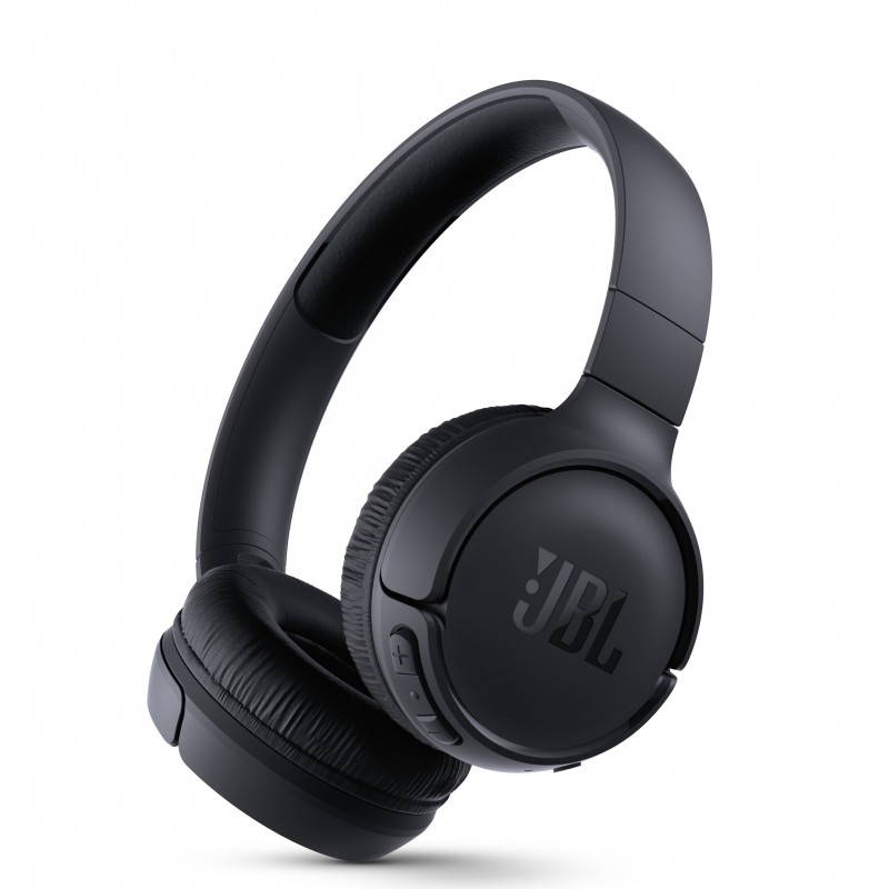 JBL Tune 570BT Headset Wireless Head-band Calls Music Bluetooth Black