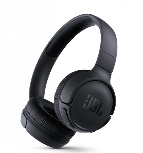 JBL Tune 570BT Auricolare Wireless A Padiglione Musica e Chiamate Bluetooth Nero