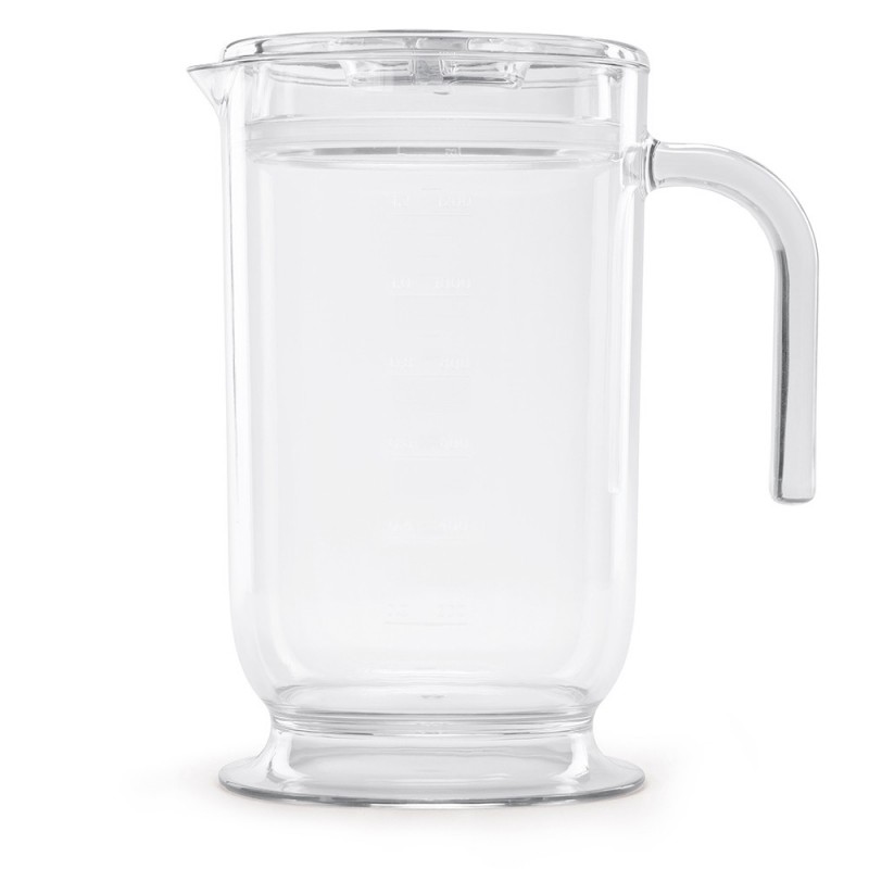 Smeg HBF22RDEU blender Immersion blender 700 W Red