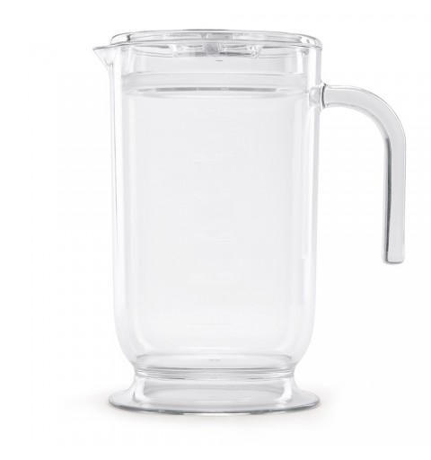 Smeg HBF22RDEU blender Immersion blender 700 W Red
