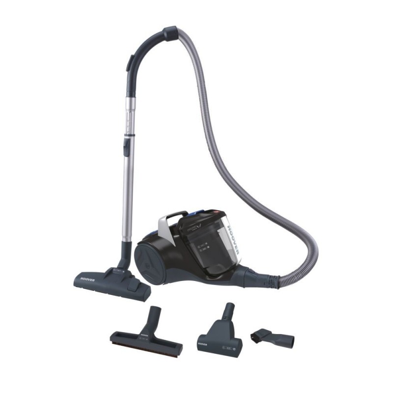 Hoover Breeze BR40PET 011 2 L A cilindro Secco 700 W Senza sacchetto